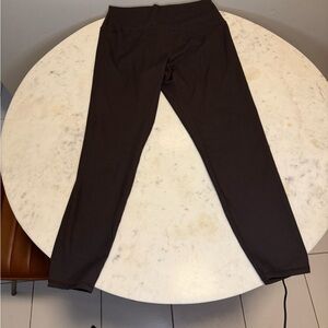 Zobha black Leggings